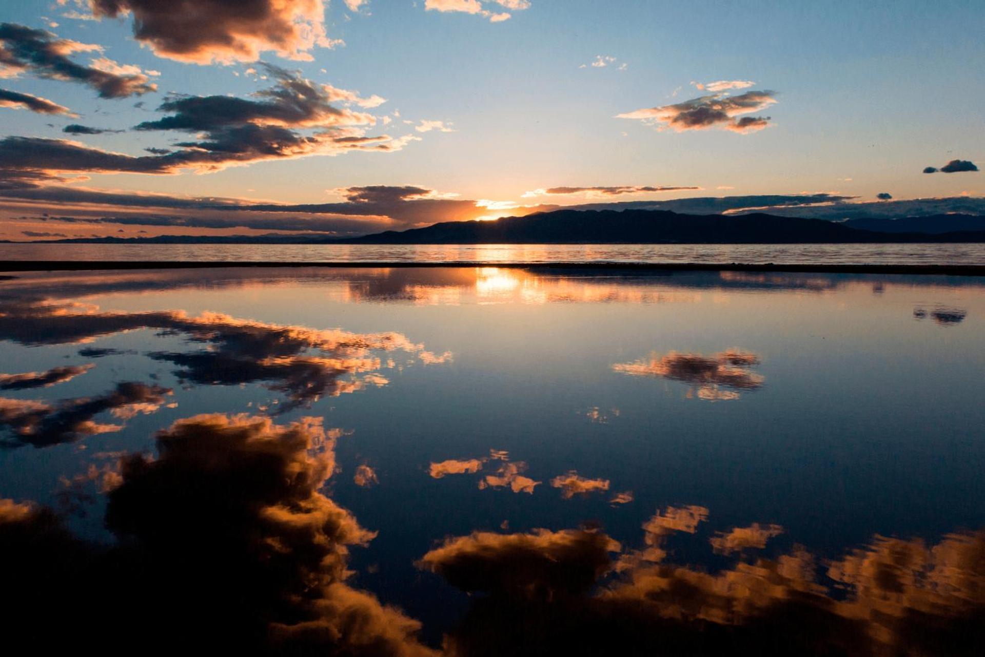 فندق Kampaoh Delta Del Ebro بوبل نو ديل دلتا المظهر الخارجي الصورة