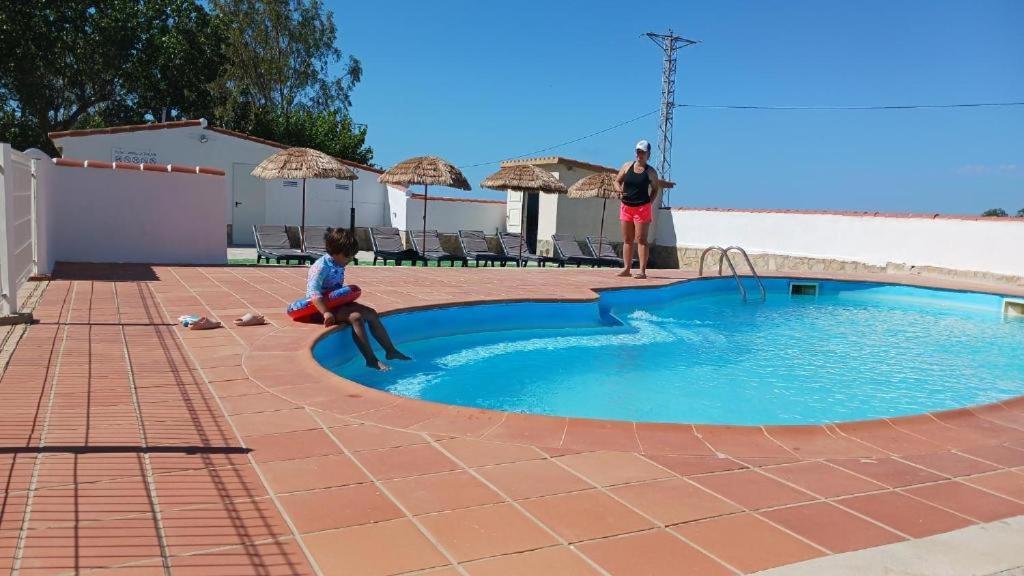 فندق Kampaoh Delta Del Ebro بوبل نو ديل دلتا المظهر الخارجي الصورة